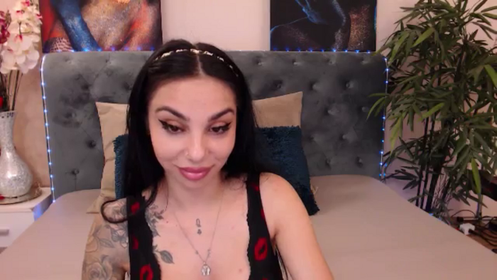 EvaWilliamsX