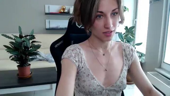GalaxyAnisia