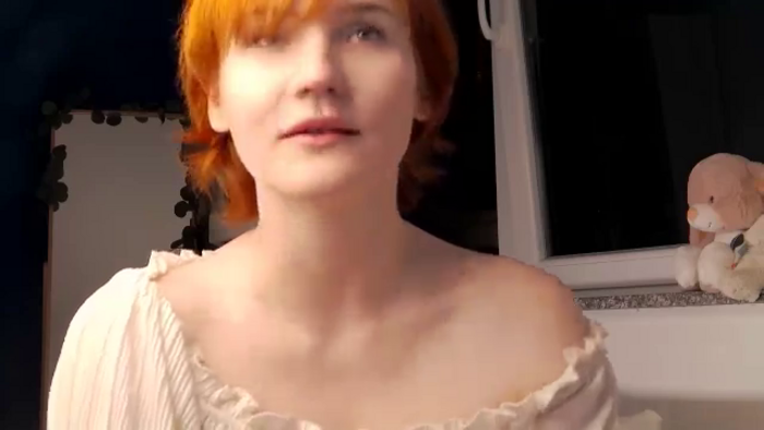 GingerVi