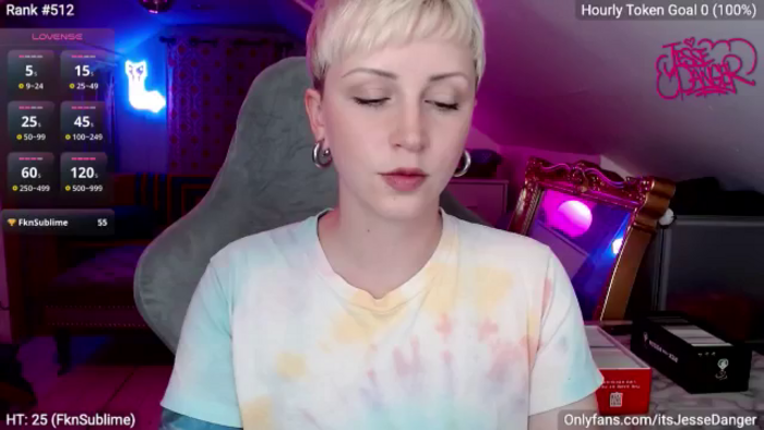 JesseDanger