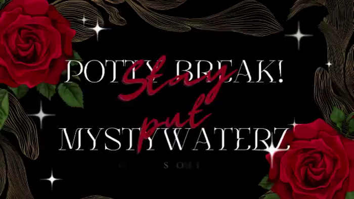 MystyWaterz