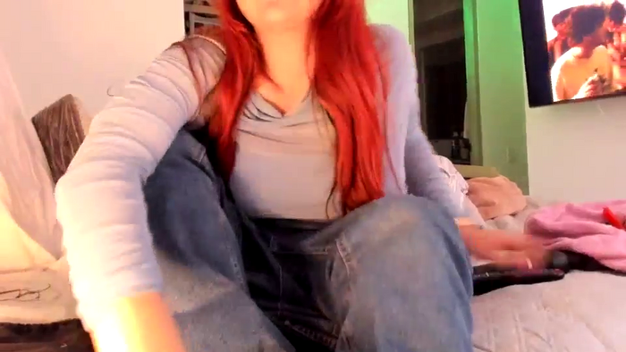 NaughtySaraa