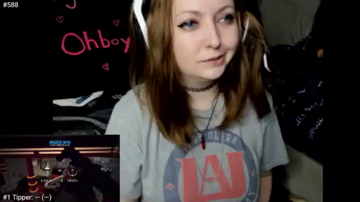 PrincessBluu