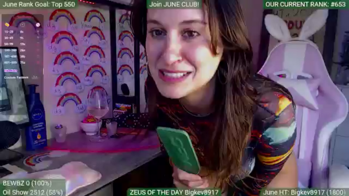 SabrinaRain