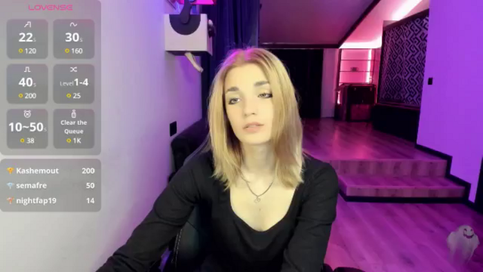 Sandy_Belle