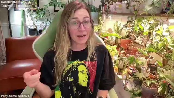 SweetbratKate