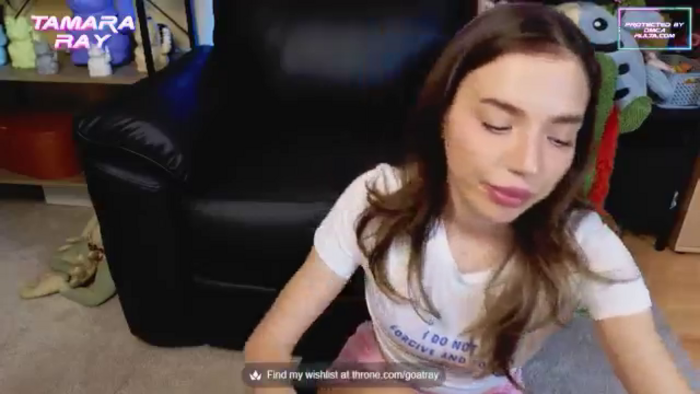 TamaraRay