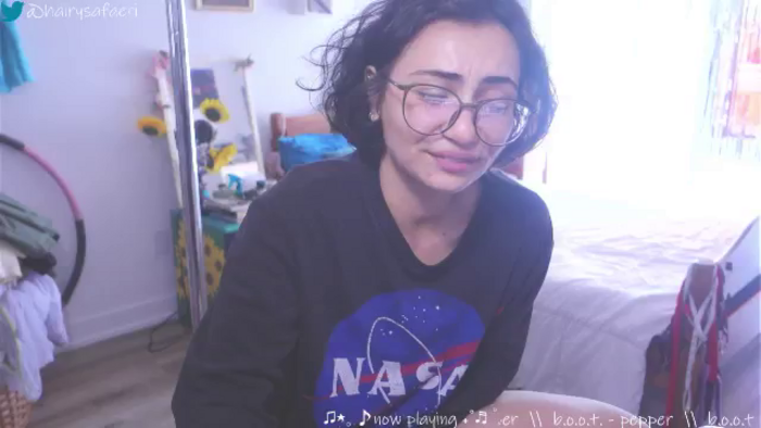 barelysafaeri