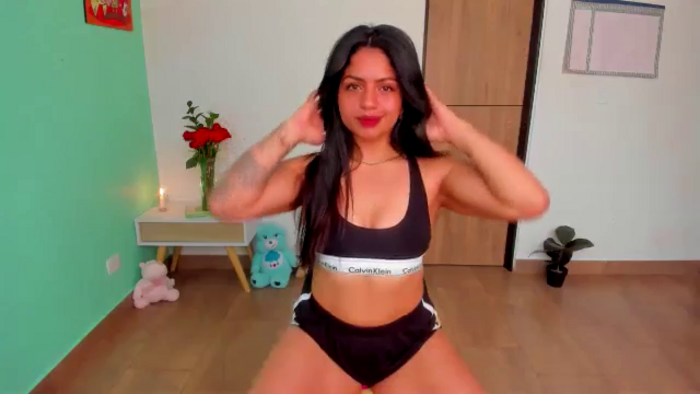 sarishalove