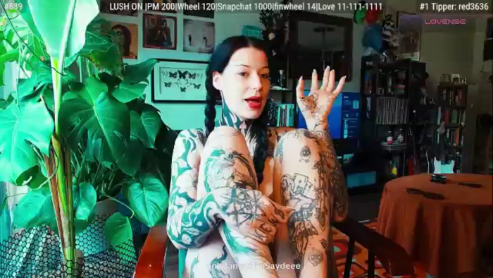 slimsaydeee