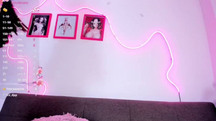 Artmiajoy