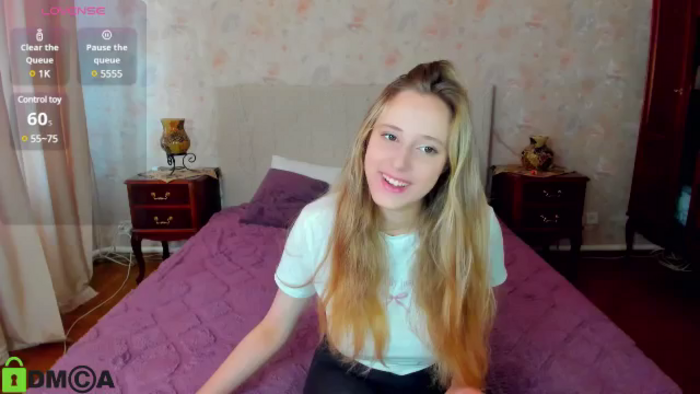 Blondyriss