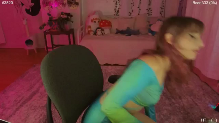 CharliexJade