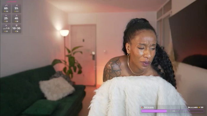 Evajacksn