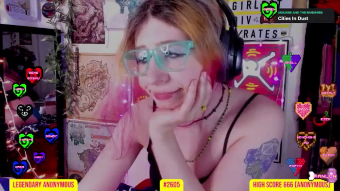 GirlbotDiv