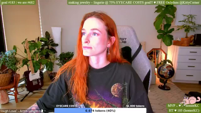 KittyCorner