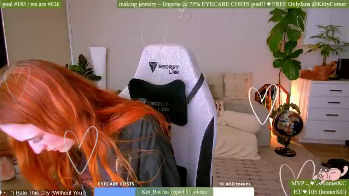KittyCorner