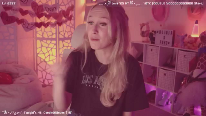 OliviaxFaye