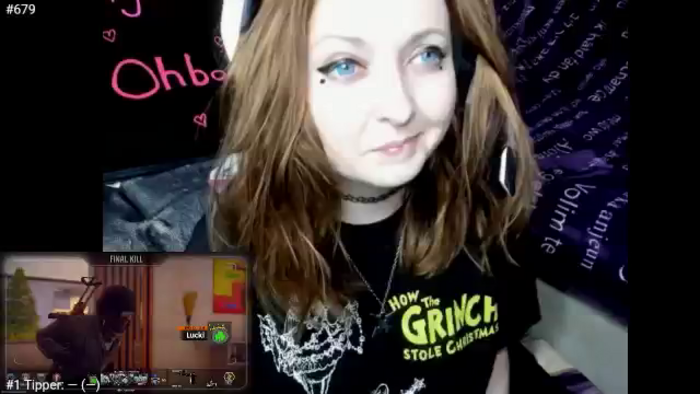 PrincessBluu