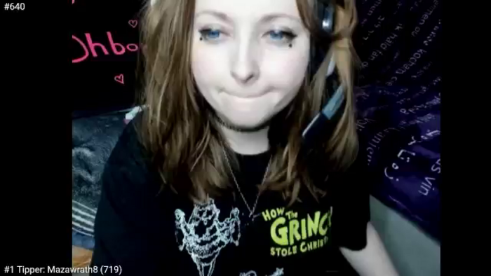 PrincessBluu