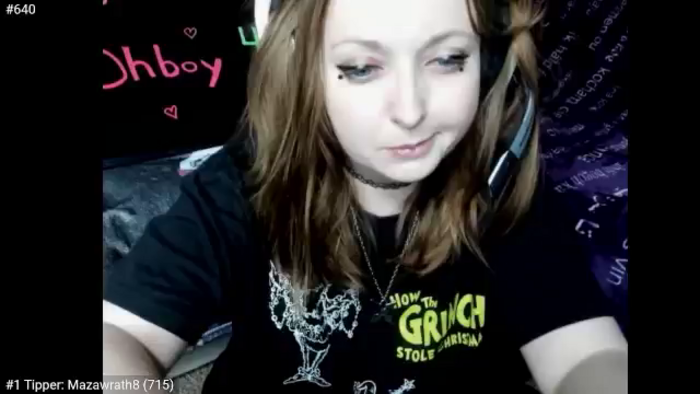 PrincessBluu