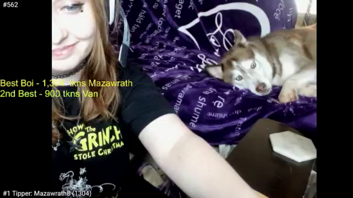 PrincessBluu