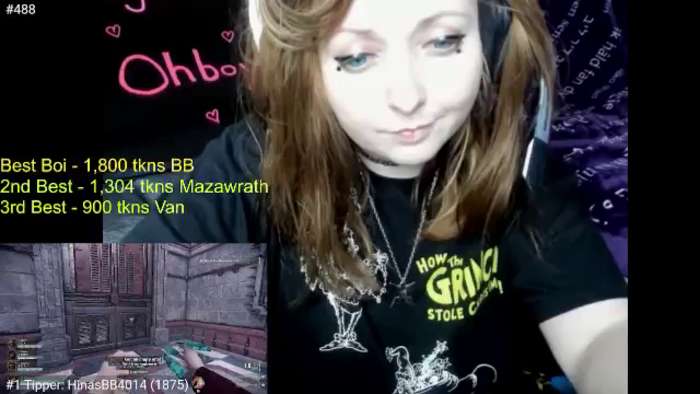 PrincessBluu