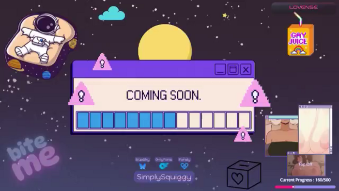 SimplySquiggy