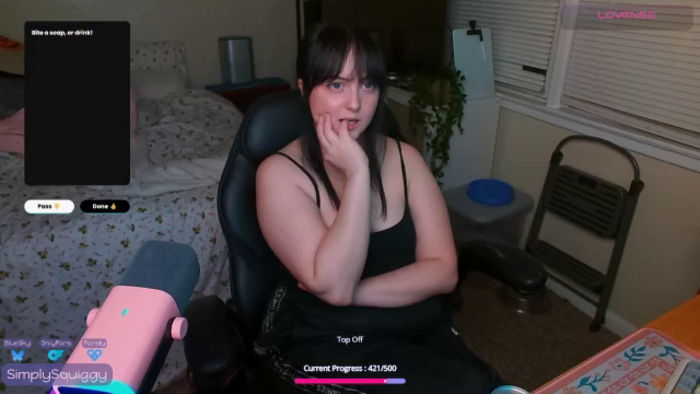 SimplySquiggy