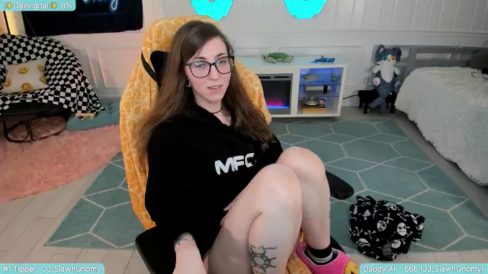 TheSharkQueen