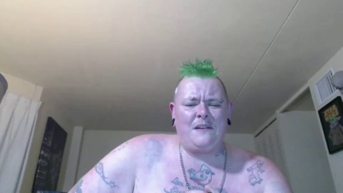 AJthePunk420