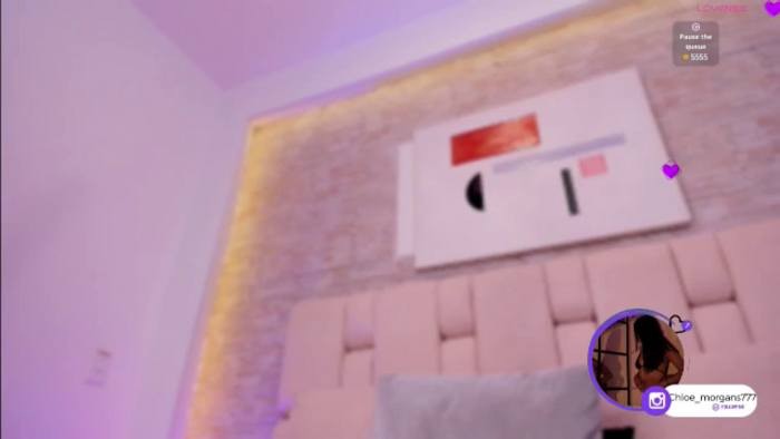 ChloeMorgans