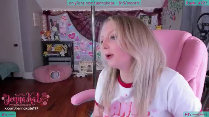 JennaKate