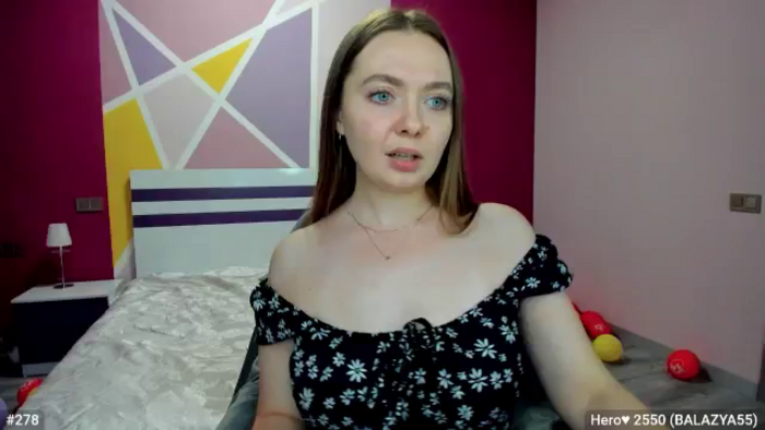 LizaGhost
