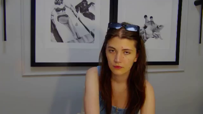 PatyBlack