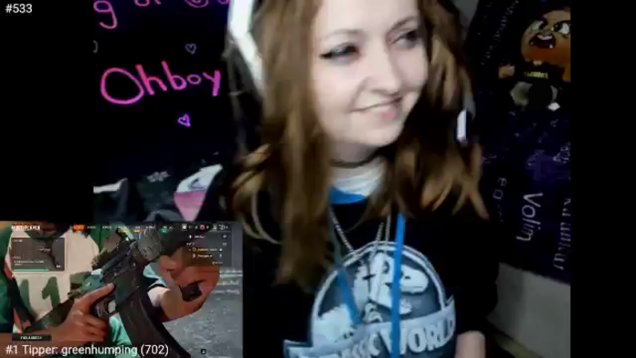 PrincessBluu