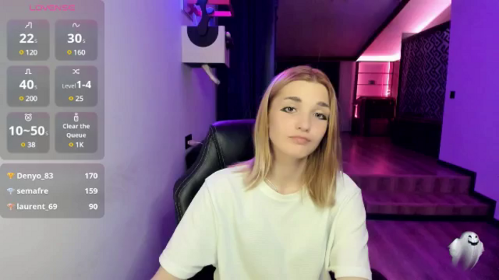 Sandy_Belle