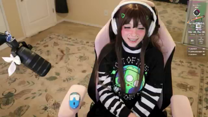 Shellybeans