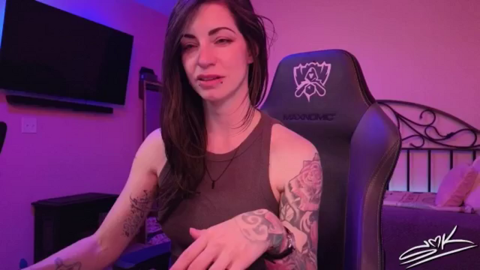 ShowMeKitties