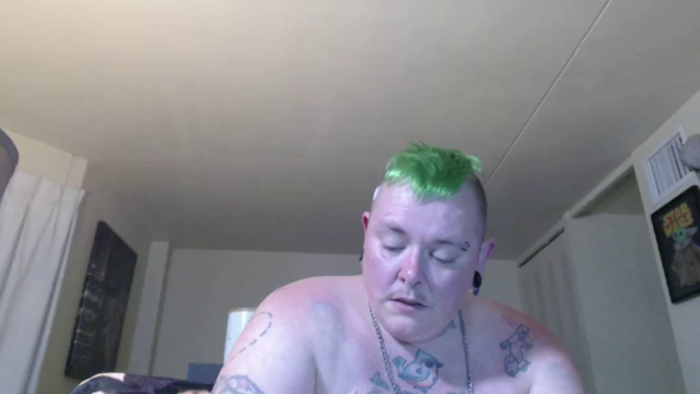 AJthePunk420