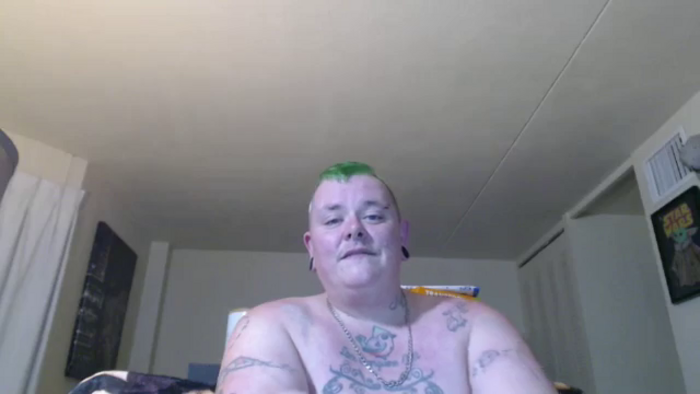 AJthePunk420