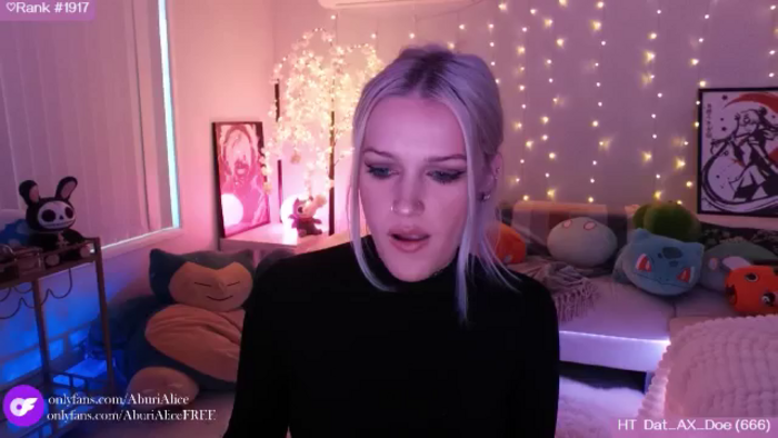AlicexMaia