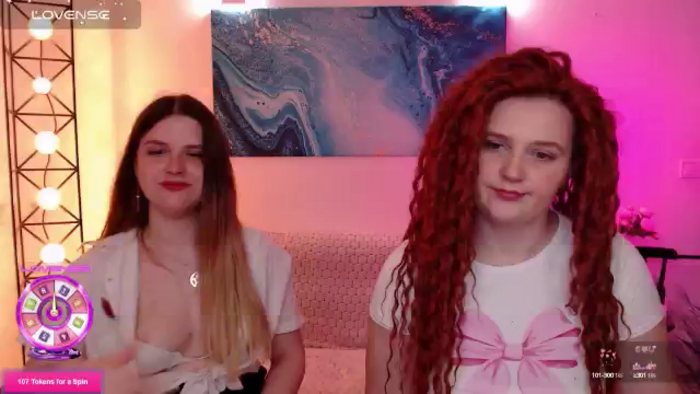 Amber_Flame