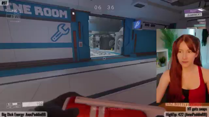 AvalynnRose