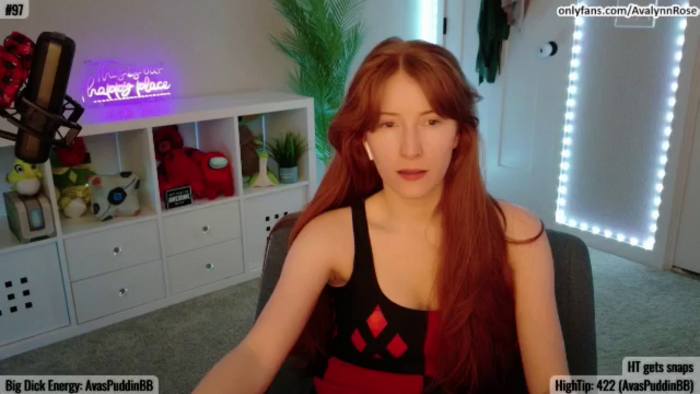AvalynnRose