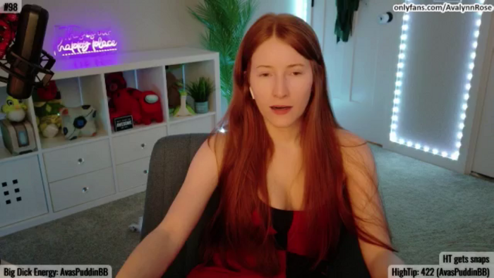 AvalynnRose