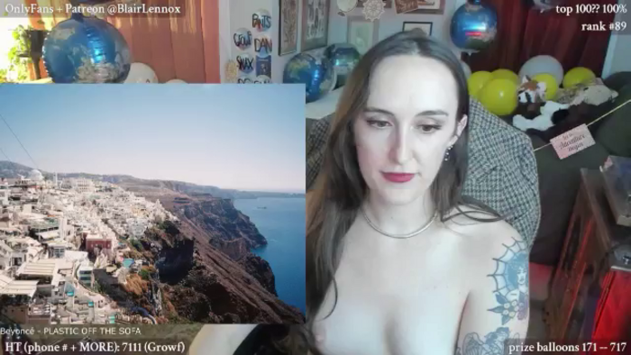 BlairLennox