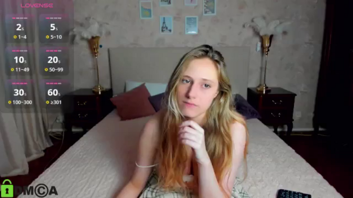 Blondyriss