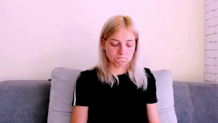 DreamBlondy