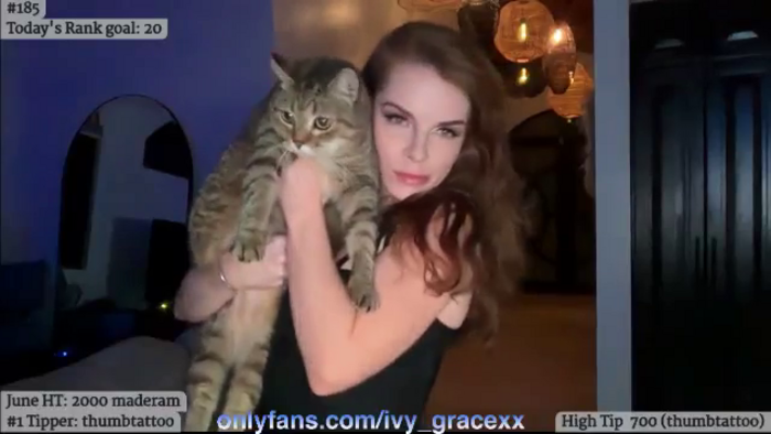 IvyGrace